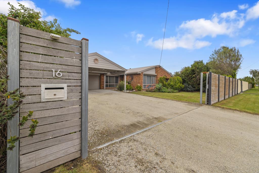 16 Toorak St, North Wonthaggi, VIC 3995
