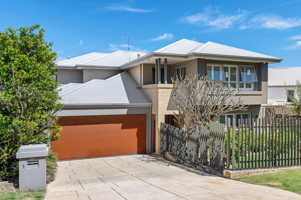 1 Maisie Cres, Wembley Downs, WA 6019