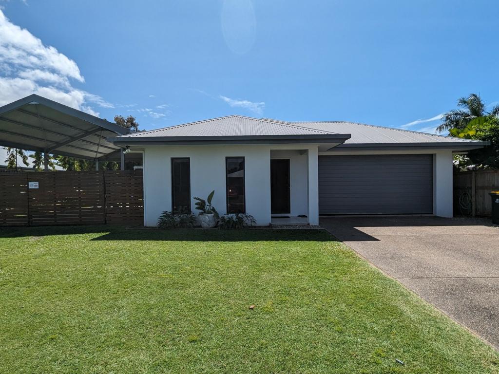 10 Quarterdeck St, Trinity Beach, QLD 4879