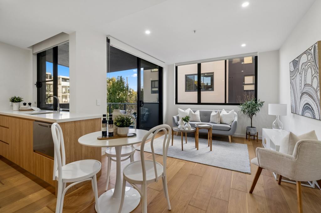 10/9 BELL ST, HORNSBY, NSW 2077
