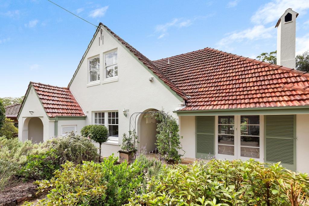 54 Highfield Rd, Lindfield, NSW 2070