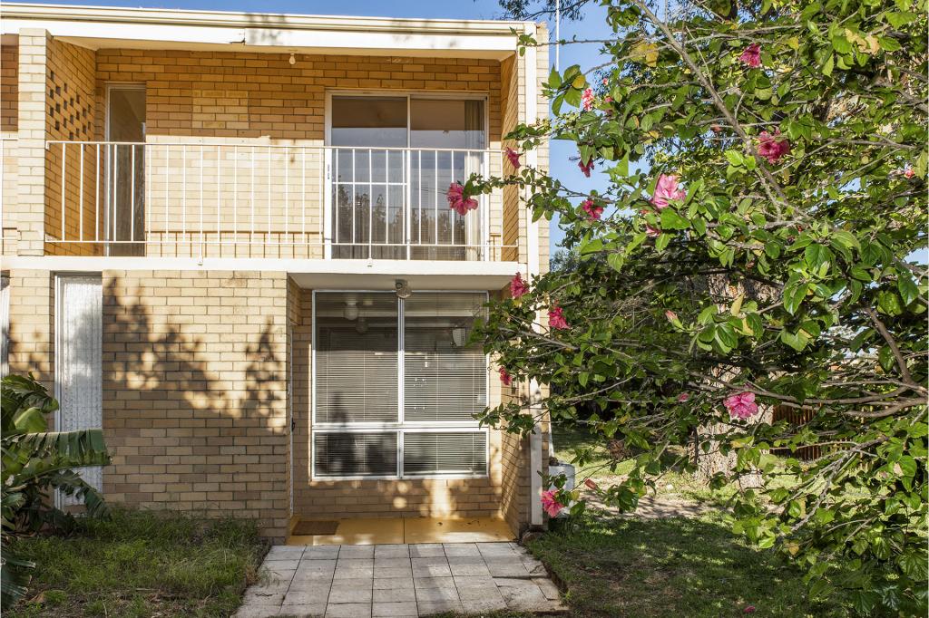 26/321 Harborne St, Glendalough, WA 6016