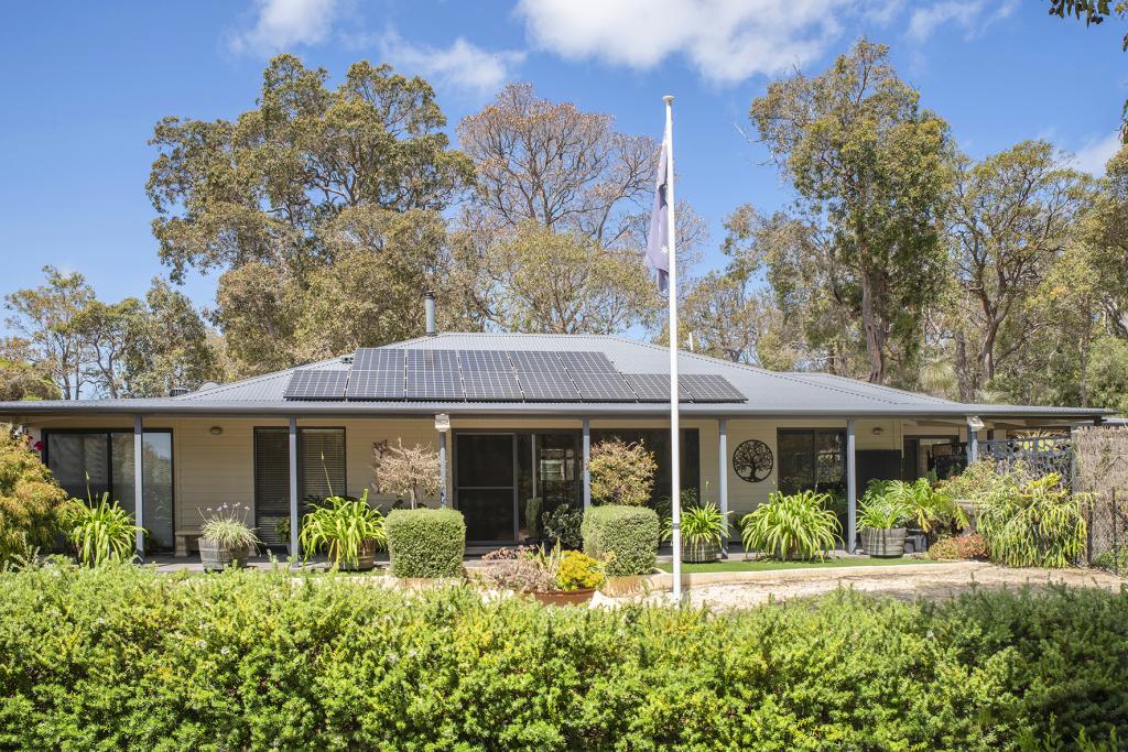 92 Sabina Dr, Molloy Island, WA 6290