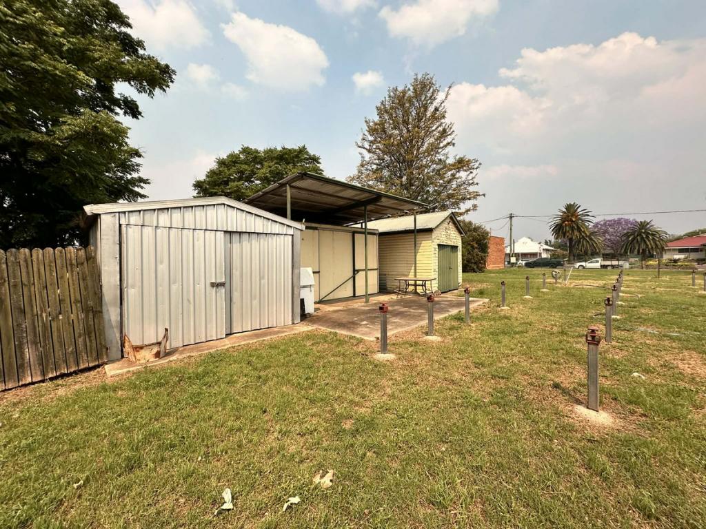 60 Albert St, Inglewood, QLD 4387