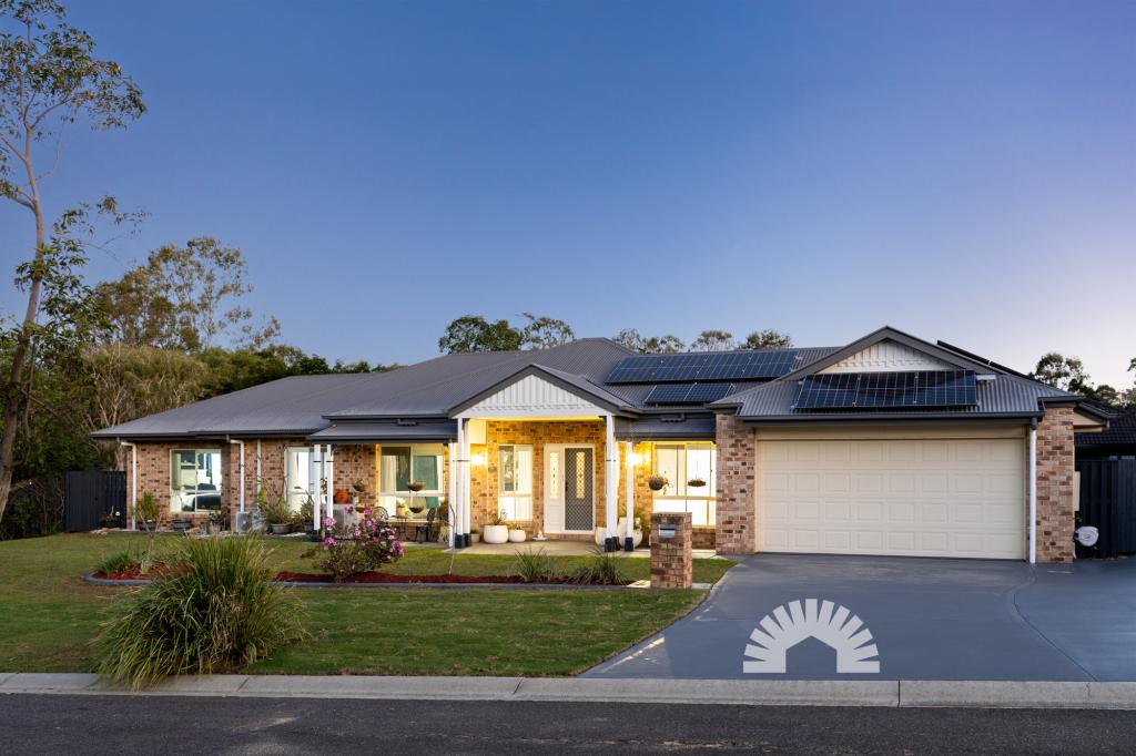 6 Jardine Pl, Narangba, QLD 4504