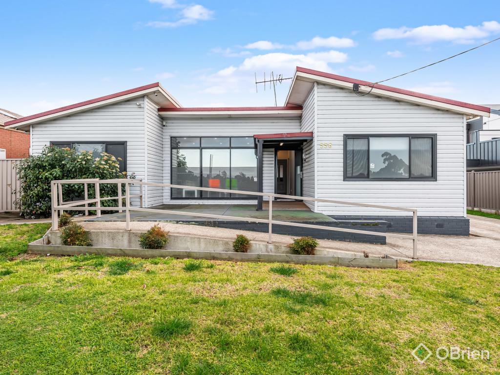 556 Melton Hwy, Sydenham, VIC 3037