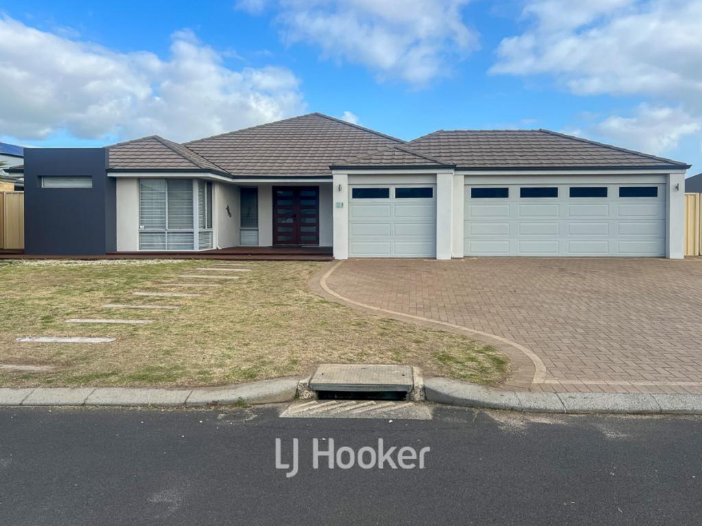 15 Waverley Rd, Australind, WA 6233