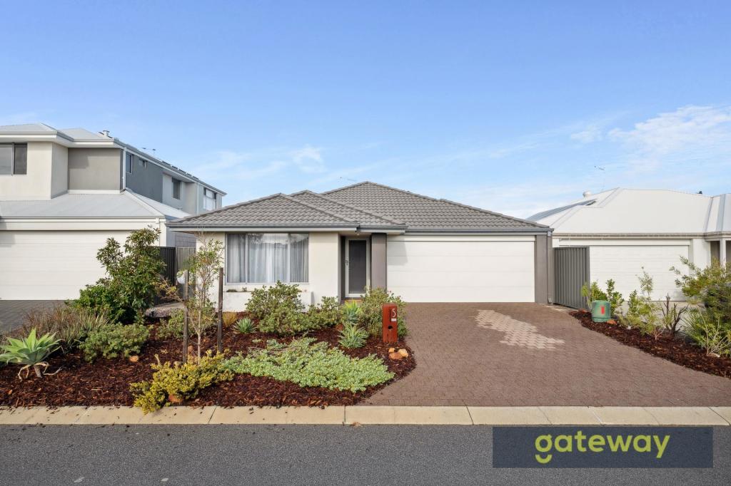 5 AZOTIC RD, TREEBY, WA 6164