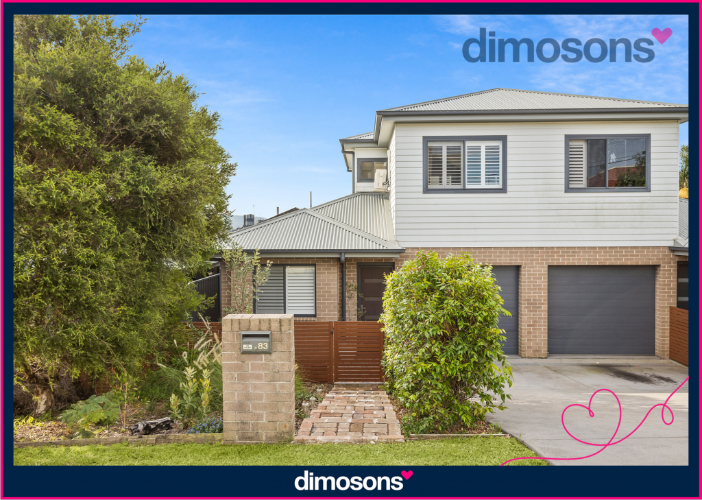 83 DARCY RD, PORT KEMBLA, NSW 2505