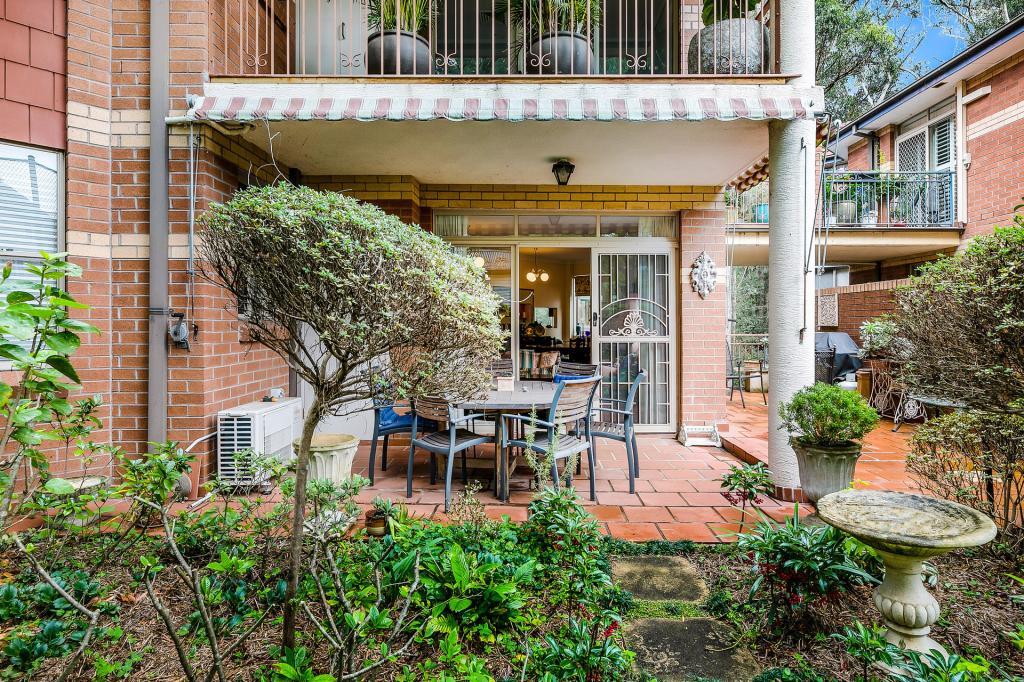 15/67 Stanhope Rd, Killara, NSW 2071