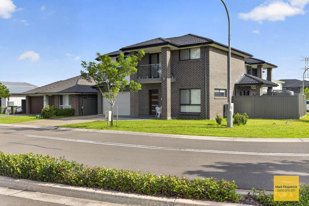 14b Limelight Cct, Gregory Hills, NSW 2557