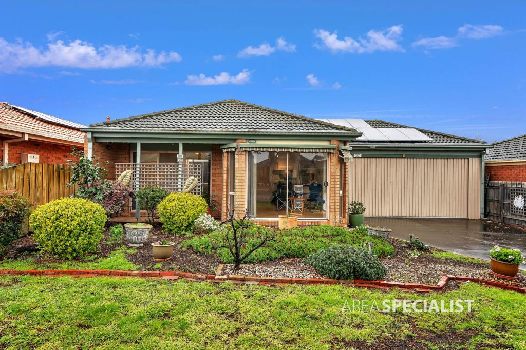 37 Gilmore Cres, Lynbrook, VIC 3975