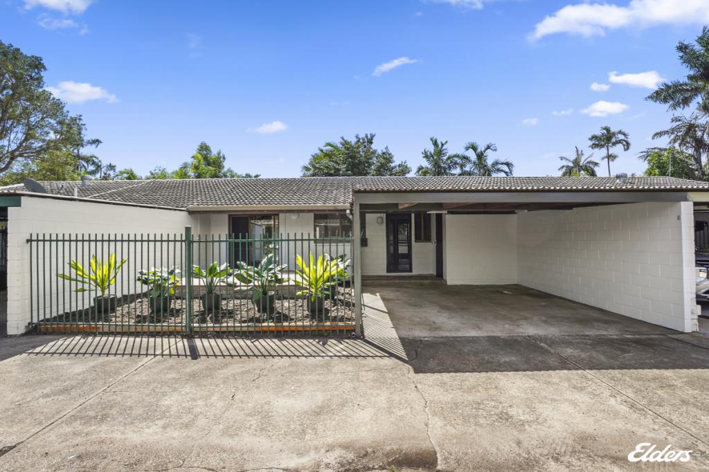 5/51 Rosewood Cres, Leanyer, NT 0812