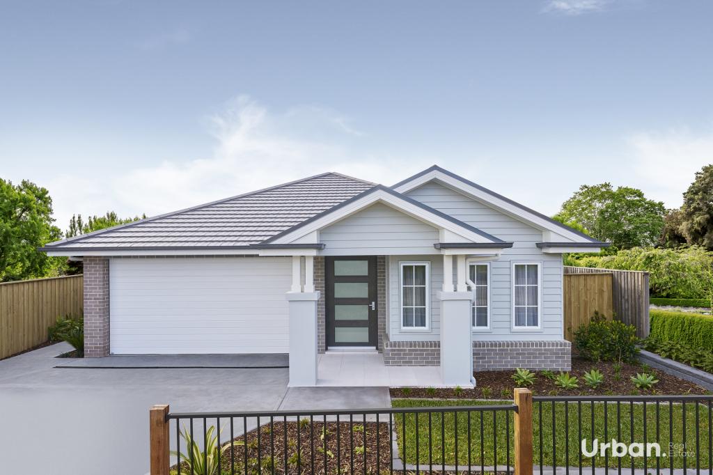 50 Settlers Bvd, Chisholm, NSW 2322