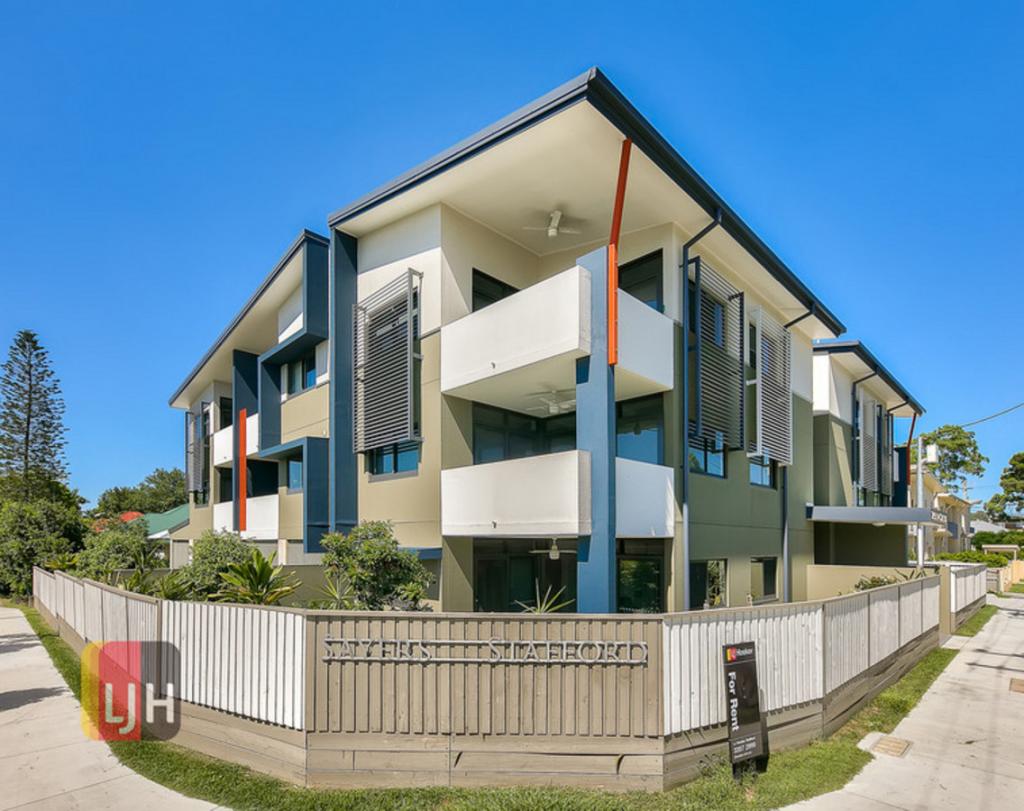 5/8 Sayers St, Stafford, QLD 4053
