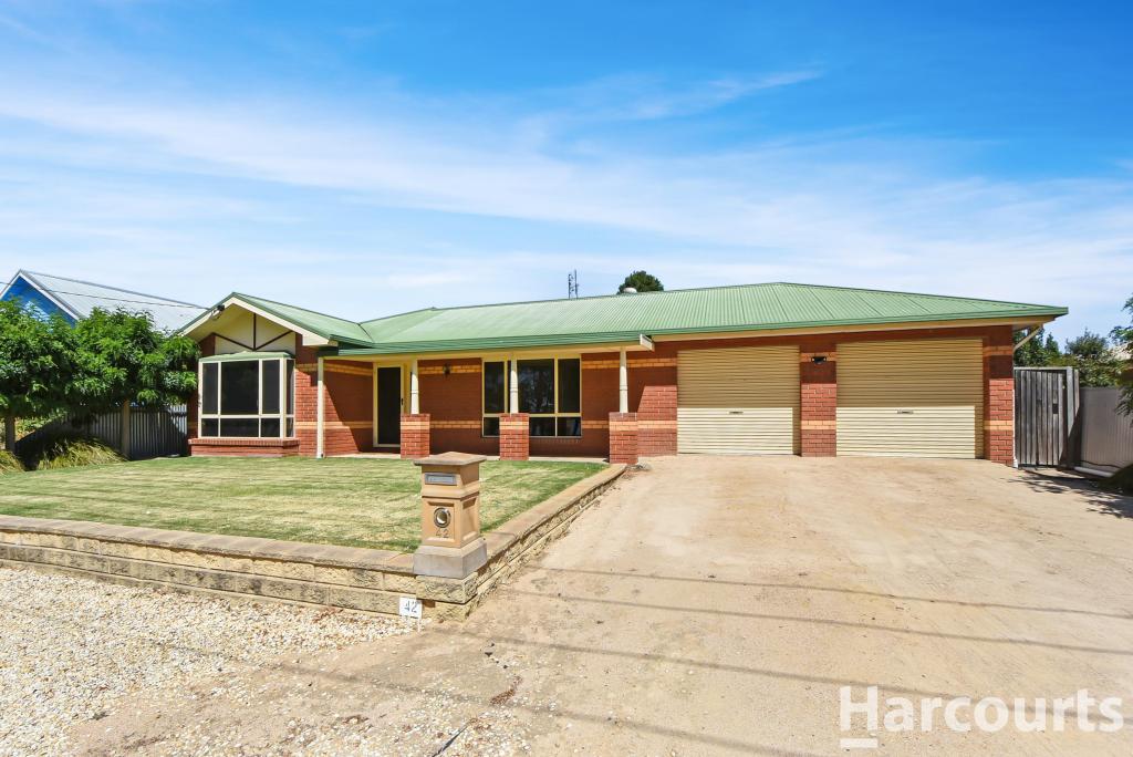 42 Mcclintock St, Murtoa, VIC 3390