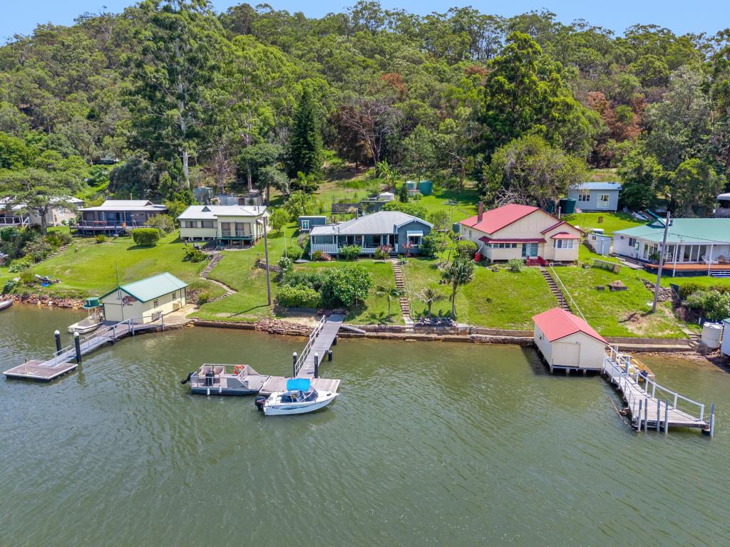 30 Milsons Passage, Milsons Passage, NSW 2083