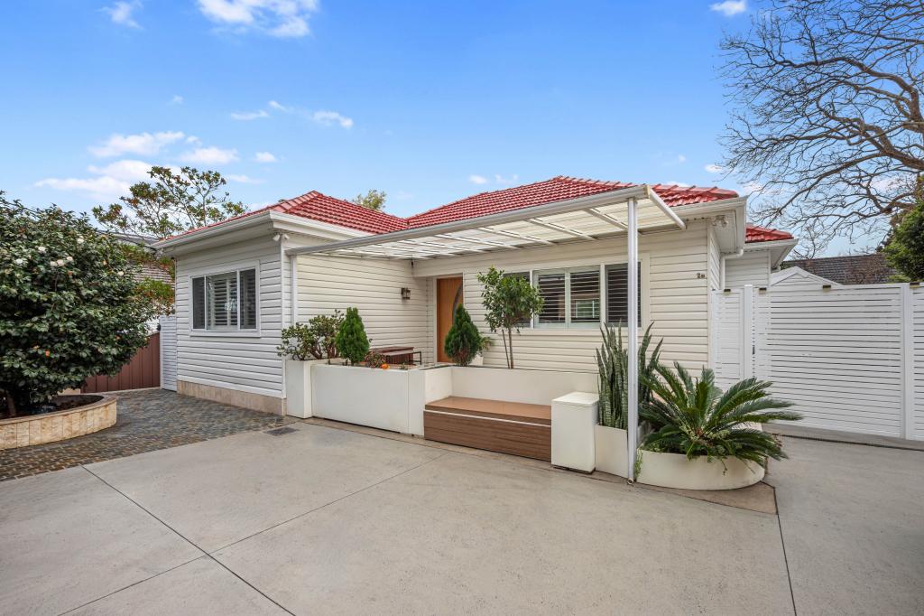2b Anderson Rd, Mortdale, NSW 2223