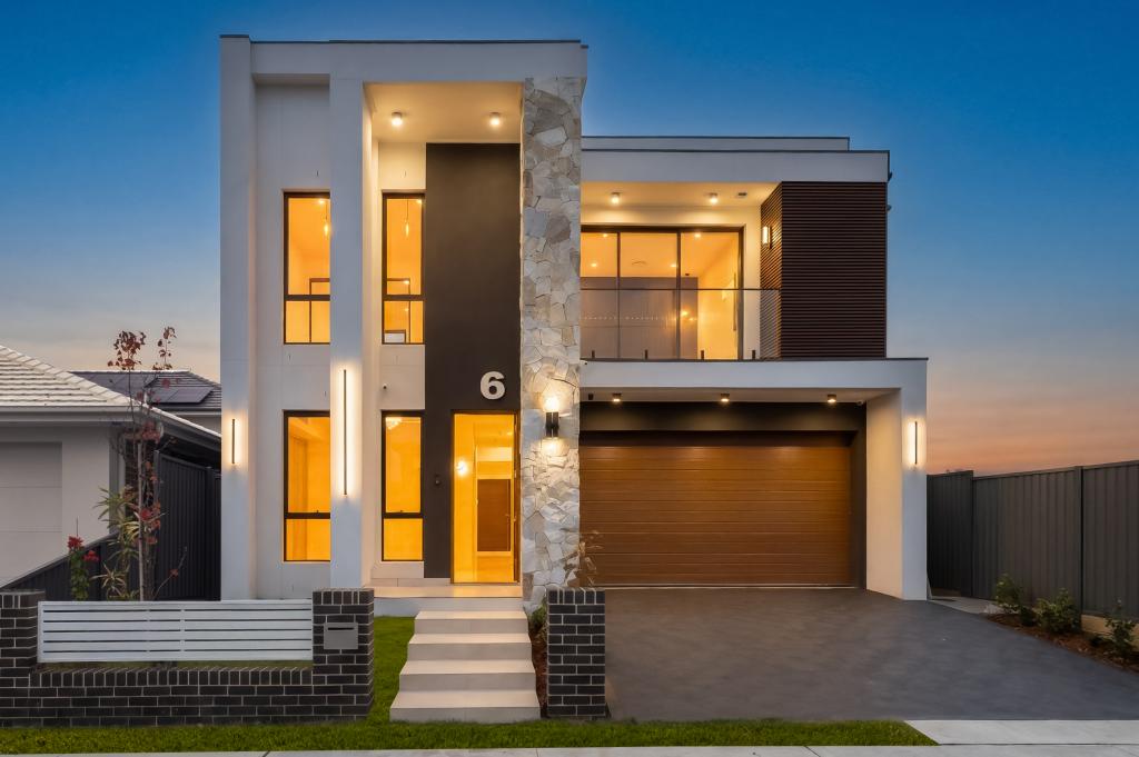 6 MURUDUWIN ST, AUSTRAL, NSW 2179