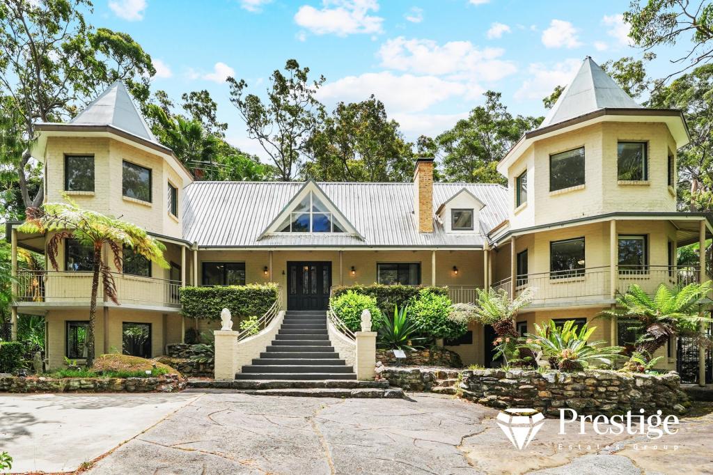 280 Galston Rd, Galston, NSW 2159