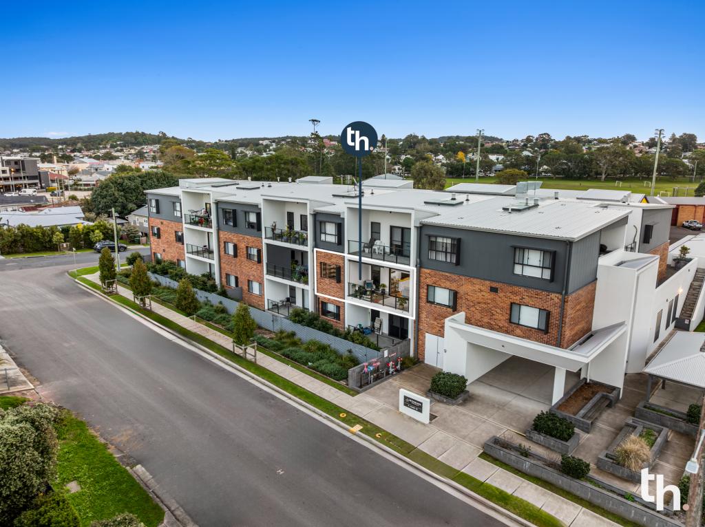 110/9 James St, Wallsend, NSW 2287