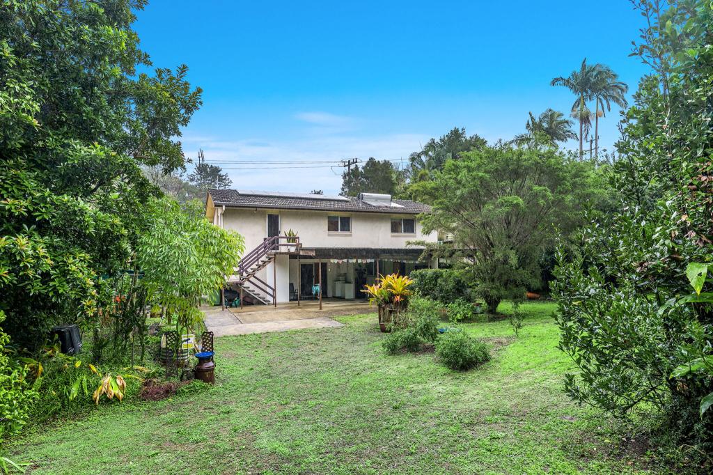 33 Nimbin St, The Channon, NSW 2480