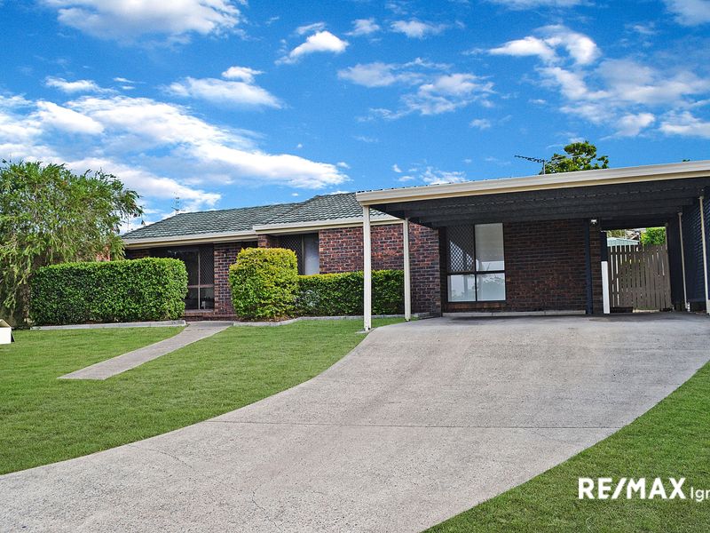 72 Hazelton St, Riverhills, QLD 4074