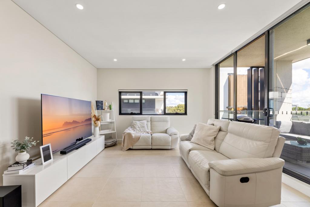 C403/40 PINNACLE ST, MIRANDA, NSW 2228