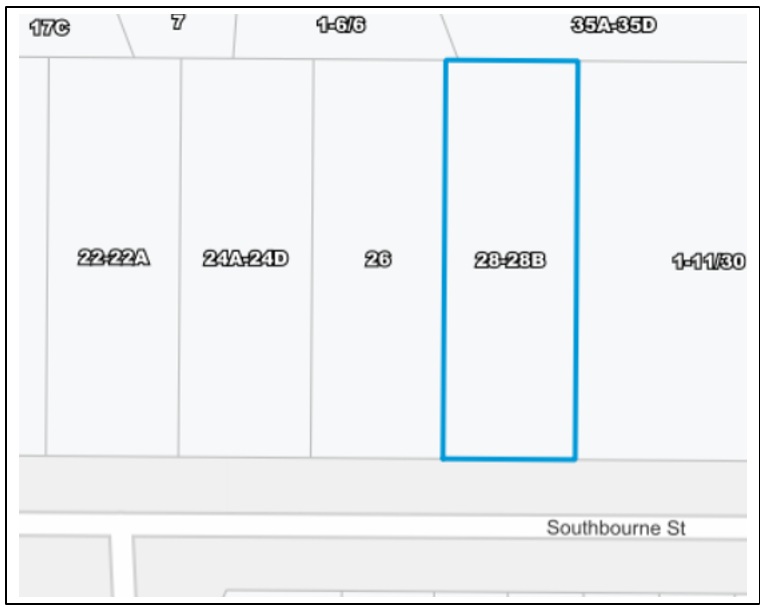 28 Southbourne St, Scarborough, WA 6019