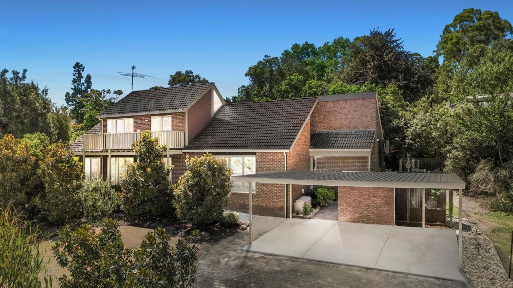 2 Mcleod Pl, Mount Waverley, VIC 3149