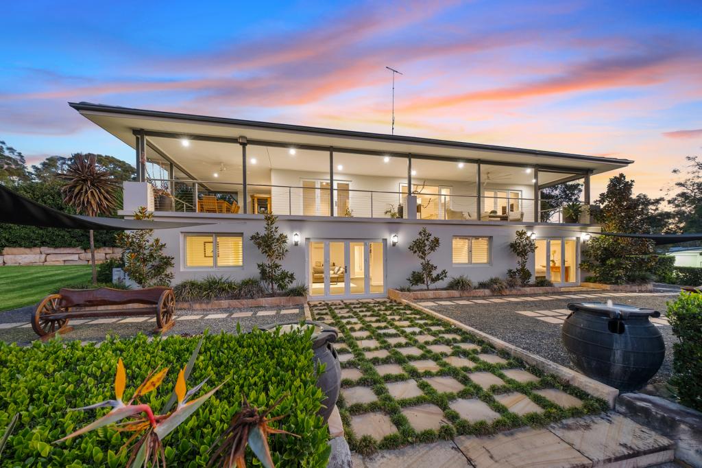 15 Moss Rdge, Sackville North, NSW 2756