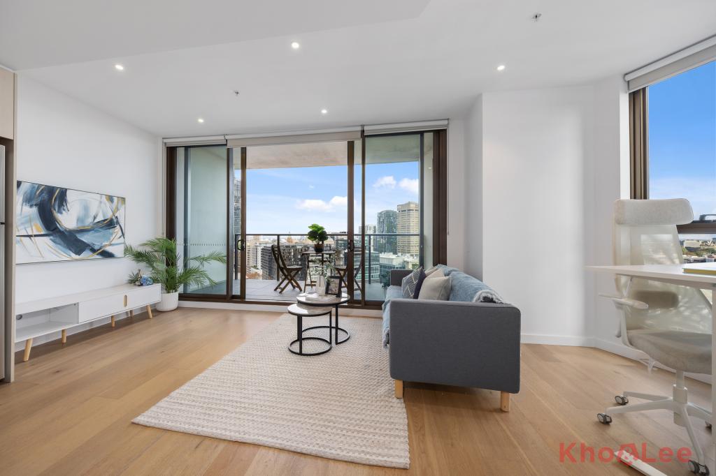 2209/82 Hay St, Haymarket, NSW 2000