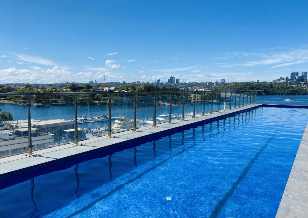 Cg07/23 Colgate Ave, Balmain, NSW 2041