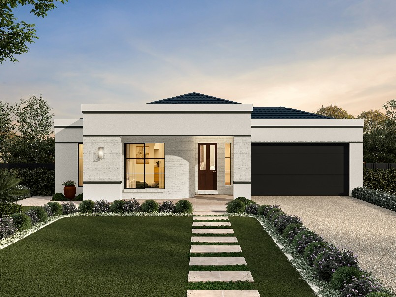 Lot 11571 Newman Cct, Armstrong Creek, VIC 3217