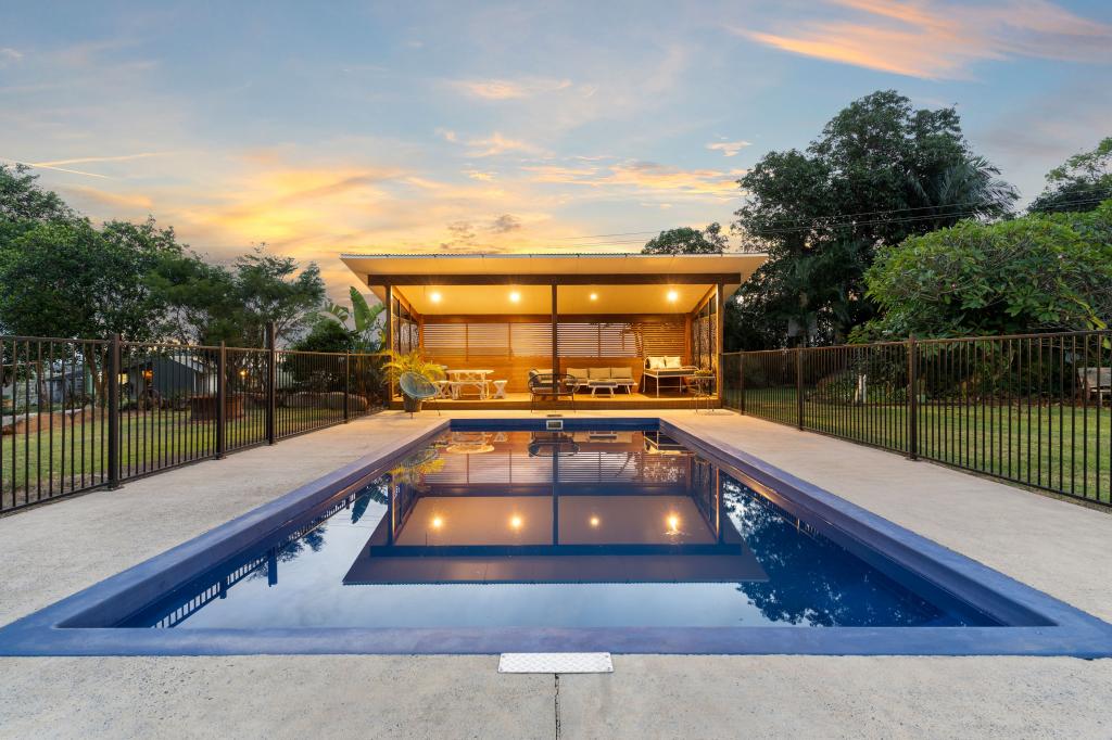1395 Woodburn Coraki Rd, Coraki, NSW 2471