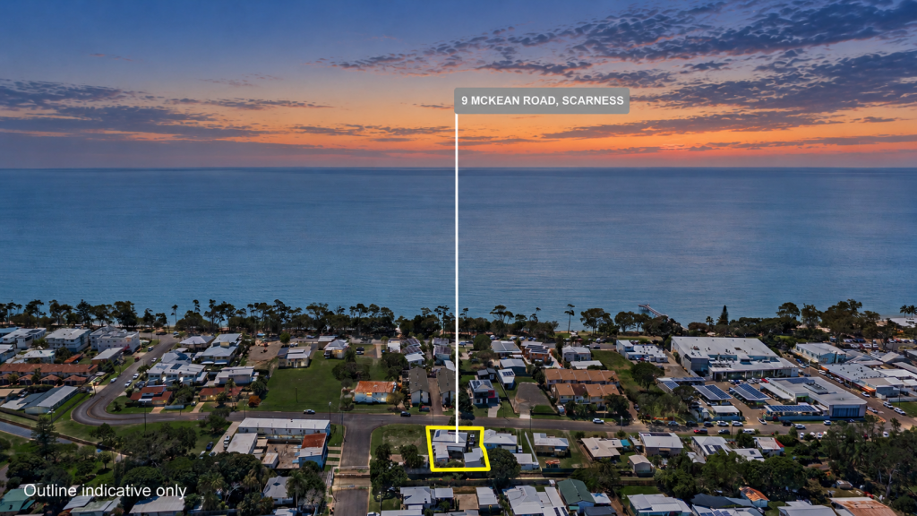 9 Mckean Rd, Scarness, QLD 4655