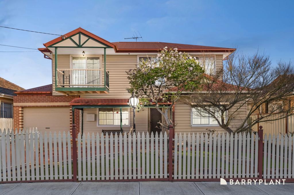 17 Albert St, Sunshine North, VIC 3020