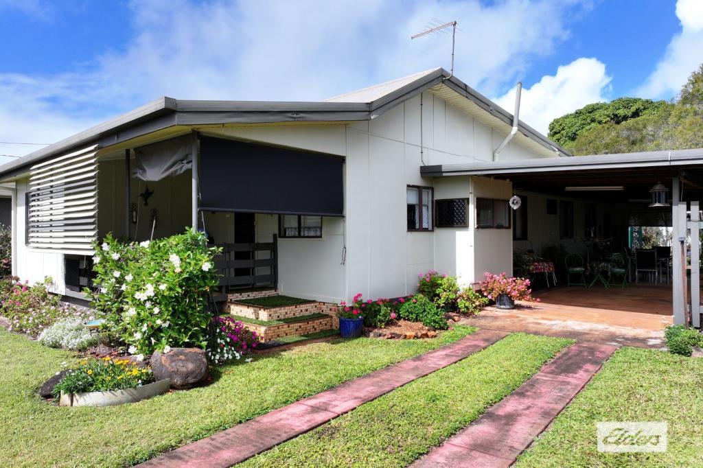 13 Marion St, Tolga, QLD 4882