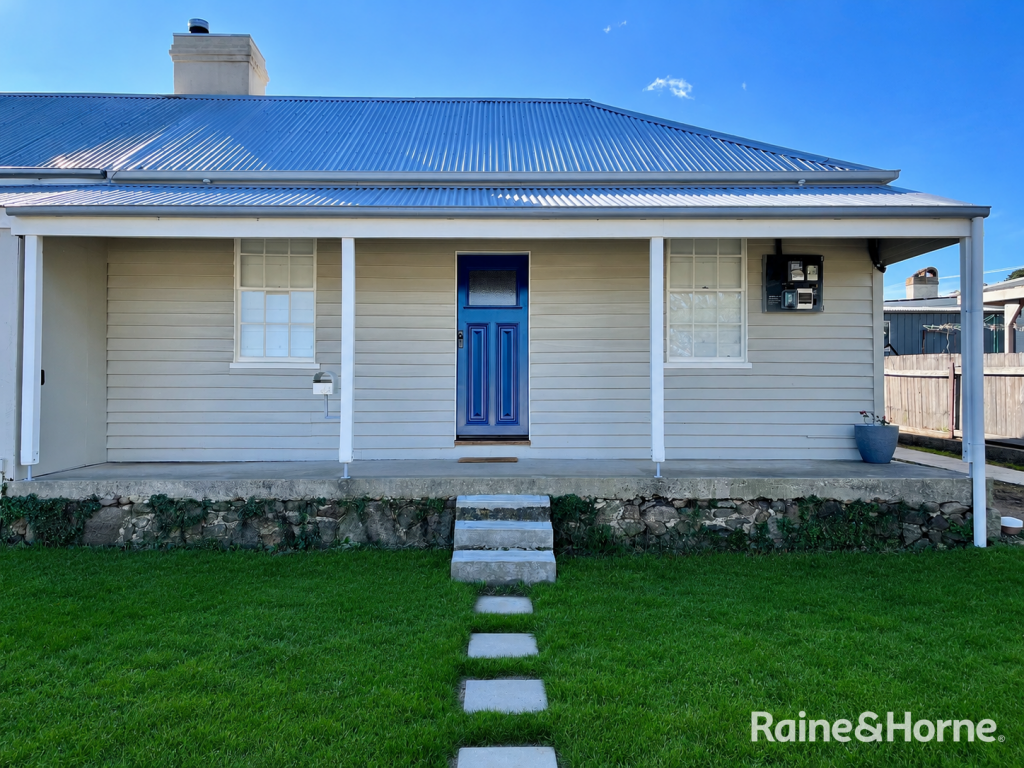 44 Lascelles St, Braidwood, NSW 2622