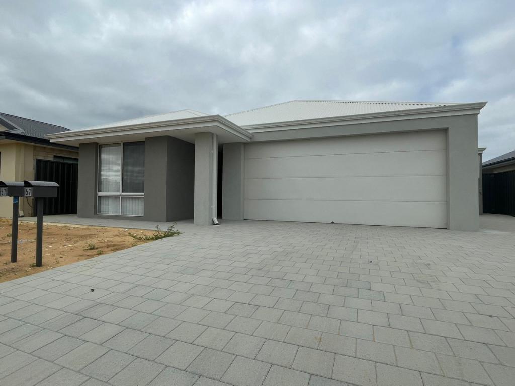 57 Espirit Way, Baldivis, WA 6171