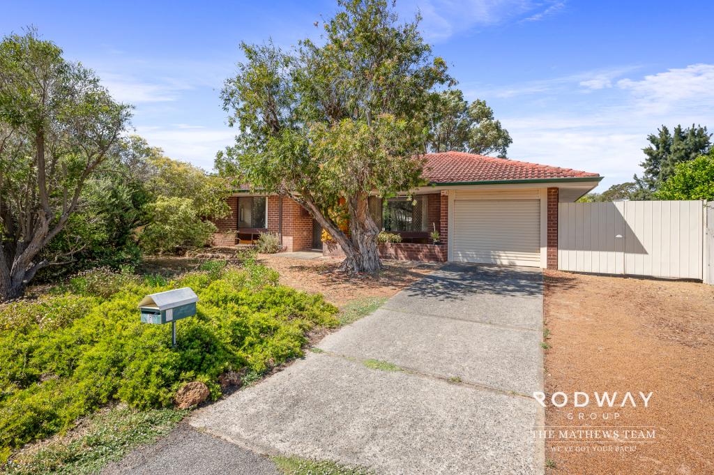 5 Ryland Rd, Kelmscott, WA 6111