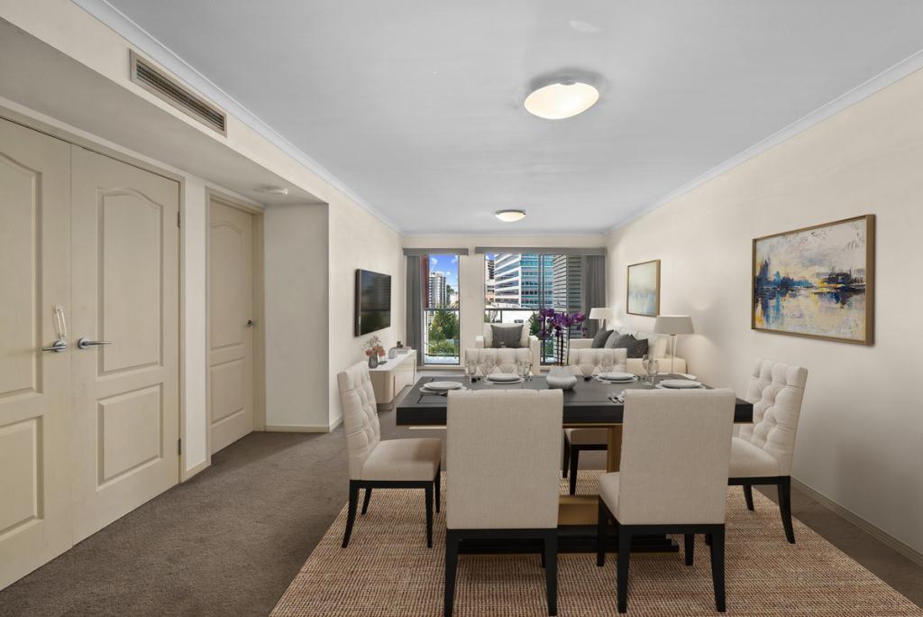31/6 PRIMROSE ST, BOWEN HILLS, QLD 4006