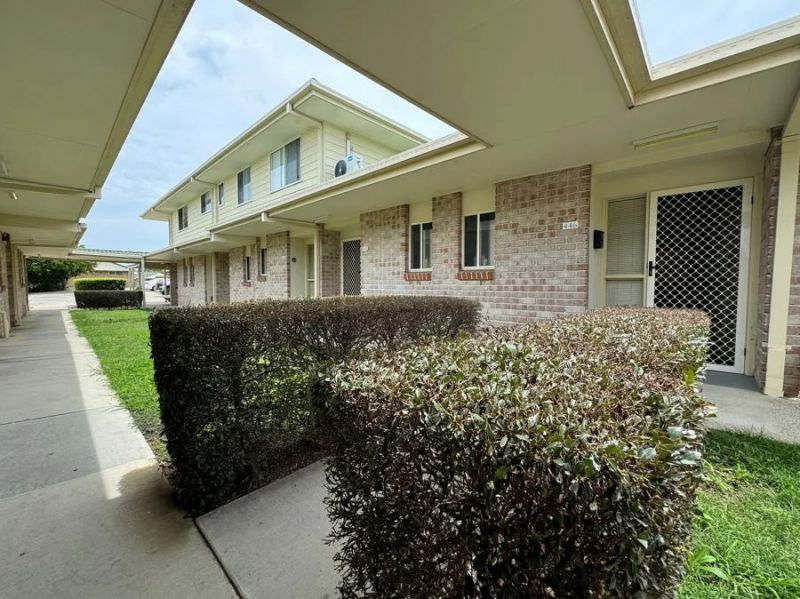 Contact Agent For Address, Raceview, QLD 4305