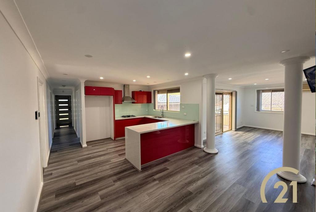 18 Mimosa Rd, Bossley Park, NSW 2176
