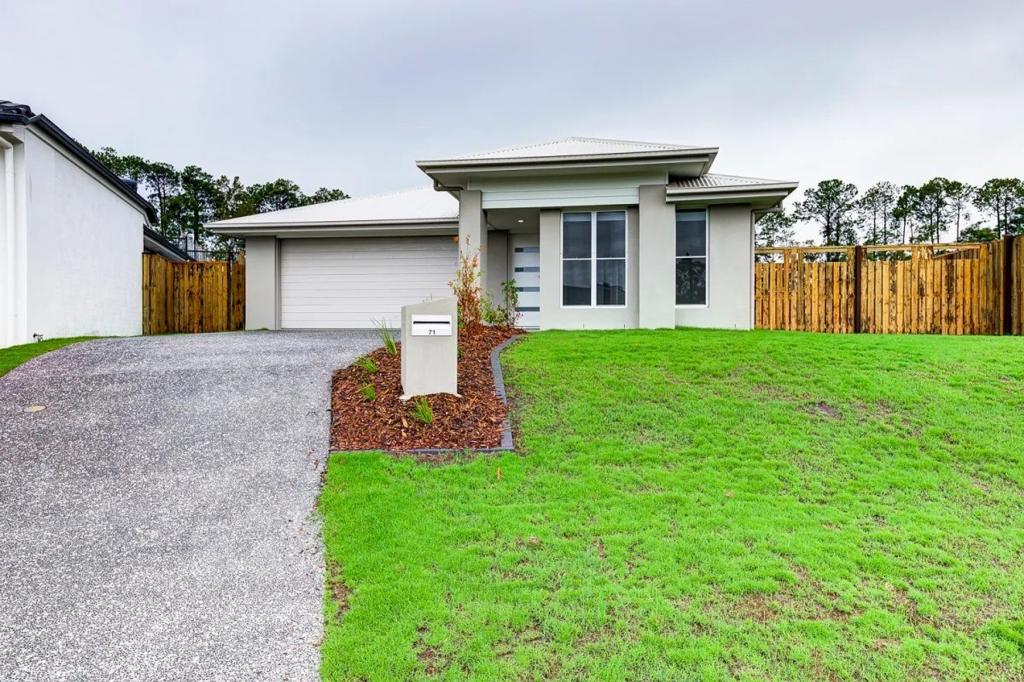 71 Challenger Way, Coomera, QLD 4209