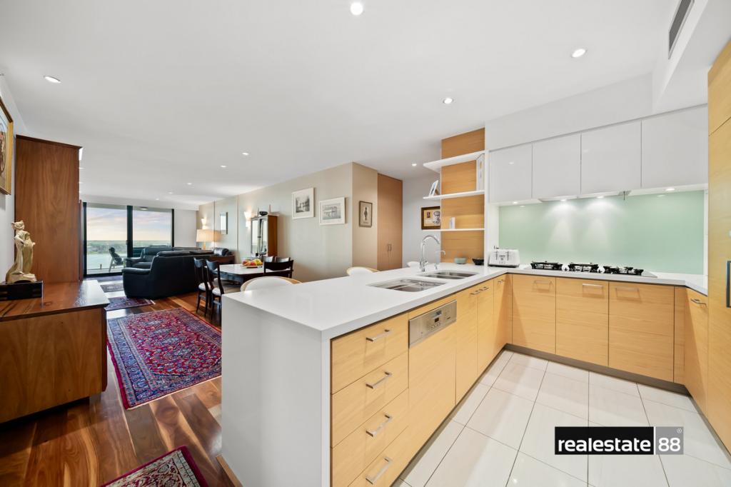 106/90 Terrace Rd, East Perth, WA 6004