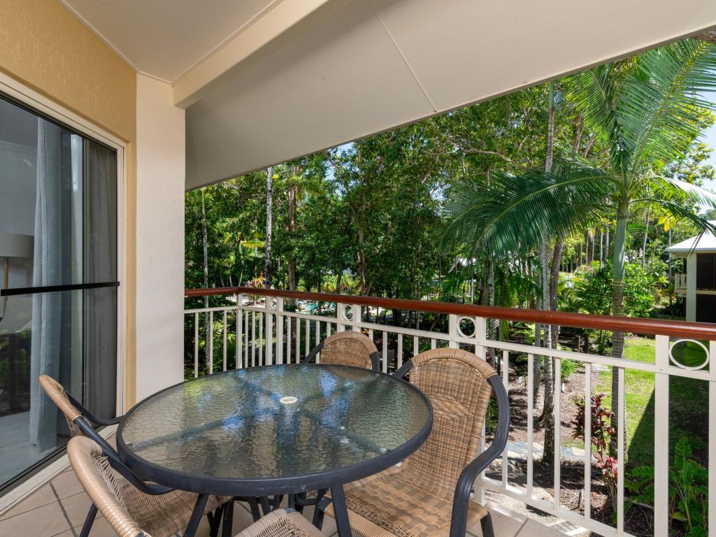 50 Paradise Links/24-70 Nautilus St, Port Douglas, QLD 4877
