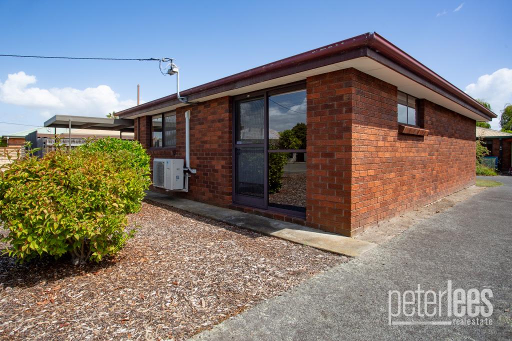 1/28 Haig St, Mowbray, TAS 7248