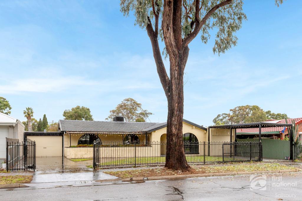 40 Firmin St, Paralowie, SA 5108