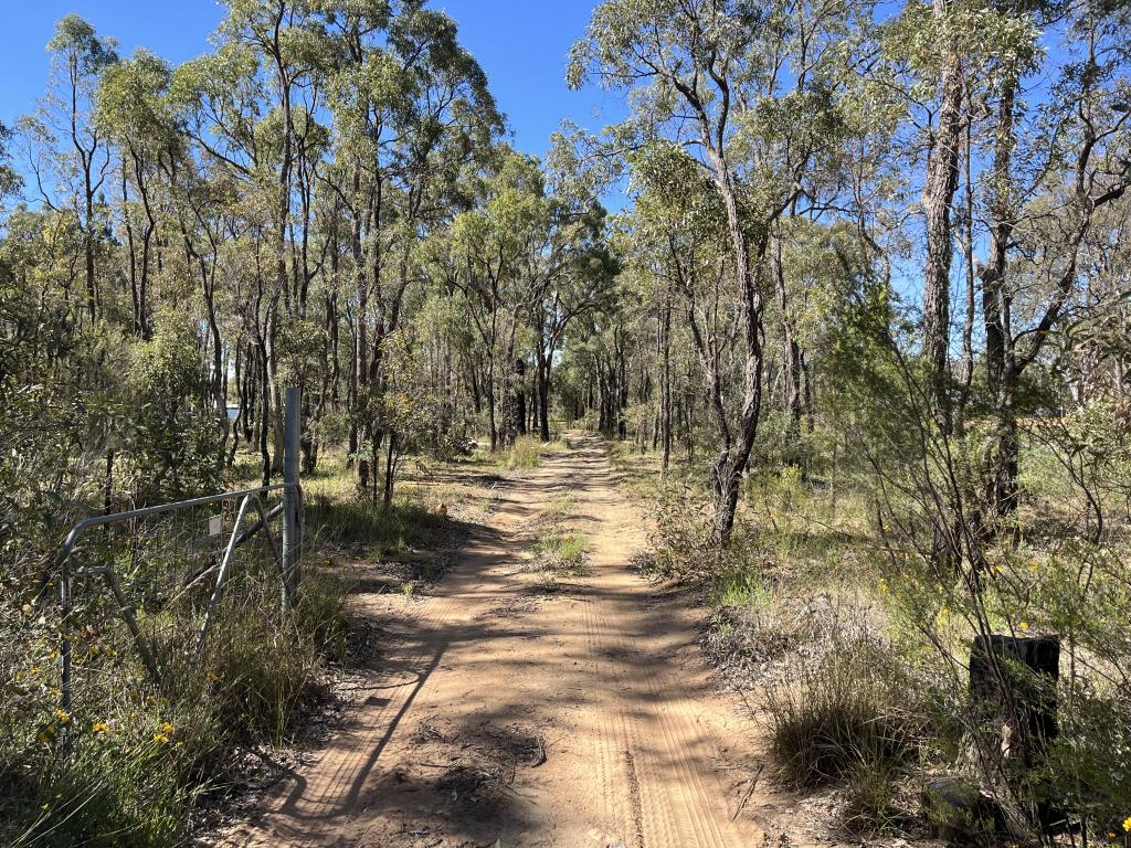 64 Old Common Rd, Coonabarabran, NSW 2357